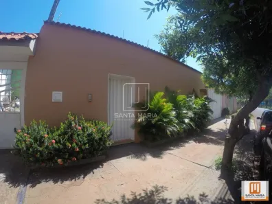 Imóvel Comercial com 5 Quartos à venda, 300m² no Ribeirânia, Ribeirão Preto