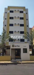 Apartamento com 1 Quarto para alugar, 50m² no Jardim Walkíria, São José do Rio Preto