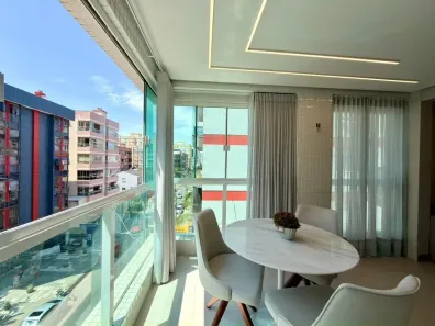 Apartamento com 3 Quartos à venda, 103m² no Centro, Capão da Canoa