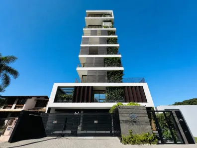 Apartamento com 3 Quartos à venda, 205m² no América, Joinville