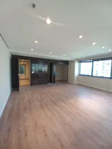 Sala Comercial para alugar, 223m² no Alphaville Centro Industrial e Empresarial/Alphaville., Barueri