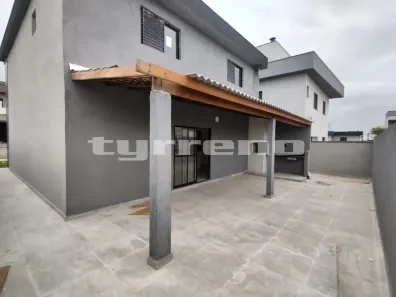 Casa de Condomínio com 3 Quartos à venda, 184m² no Loteamento Floresta, São José dos Campos