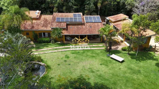 Fazenda/Sítio com 3 Quartos à venda, 2800m² no , Mairinque
