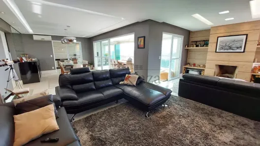 Apartamento com 4 Quartos à venda, 234m² no Jardim das Colinas, São José dos Campos