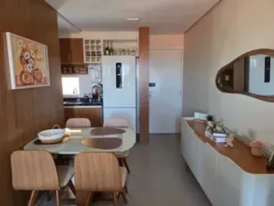 Apartamento com 2 Quartos à venda, 54m² no Aeroporto, Teresina