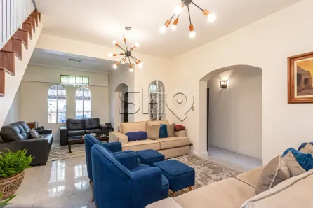 Sobrado com 4 Quartos à venda, 255m² no Vila Pompéia, São Paulo
