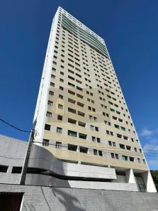 Apartamento com 2 Quartos à venda, 10m² no Madalena, Recife