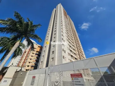 Apartamento com 2 Quartos à venda, 69m² no Jardim Palma Travassos, Ribeirão Preto