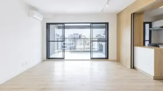 Apartamento com 2 Quartos à venda, 99m² no Pinheiros, São Paulo