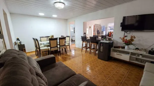 Casa com 3 Quartos à venda, 122m² no Passagem, Tubarão