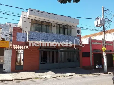 Apartamento com 3 Quartos à venda, 130m² no Santa Tereza, Belo Horizonte