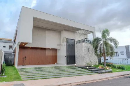 Casa com 4 Quartos à venda, 520m² no Jardim América, Imperatriz
