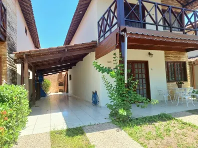 Casa de Condomínio com 4 Quartos para alugar, 100m² no Nossa Senhora da Conceição, Paulista