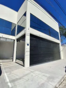 Ponto Comercial para alugar, 135m² no Vila São João, Guarulhos