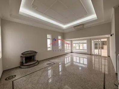 Casa com 4 Quartos à venda, 515m² no Loteamento Alphaville Campinas, Campinas