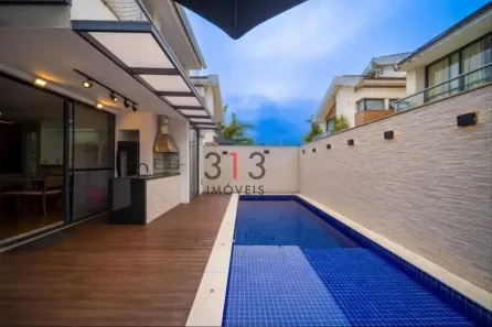 Casa com 4 Quartos à venda, 265m² no Recreio dos Bandeirantes, Rio de Janeiro