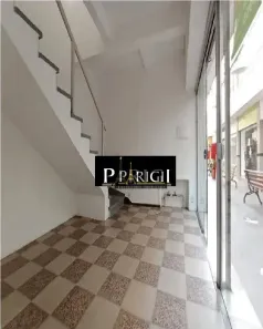 Ponto Comercial para alugar, 30m² no Bom Fim, Porto Alegre