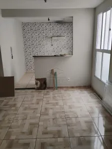 Apartamento com 2 Quartos à venda, 45m² no Parque Roosevelt, Bauru