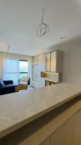 Apartamento com 2 Quartos para alugar, 40m² no Imbiribeira, Recife