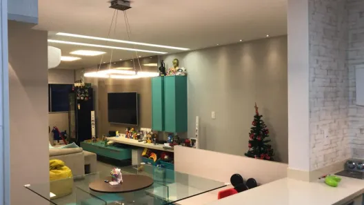 Apartamento com 3 Quartos à venda, 82m² no Recreio dos Bandeirantes, Rio de Janeiro