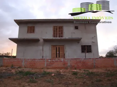 Fazenda/Sítio com 3 Quartos à venda, 80m² no Campo do Meio, Araçoiaba da Serra