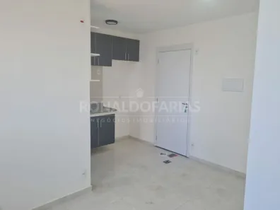 Apartamento com 2 Quartos à venda, 40m² no Socorro, São Paulo