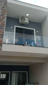 Sobrado com 3 Quartos à venda, 145m² no Parque Jambeiro, Campinas