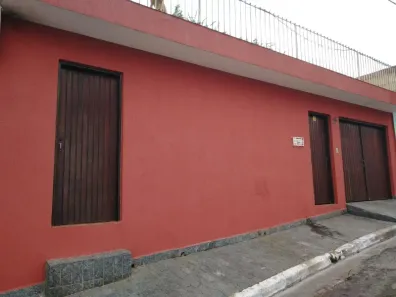 Casa com 3 Quartos à venda, 180m² no Jardim Herculano, São Paulo