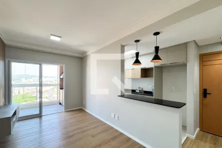 Apartamento com 2 Quartos à venda, 63m² no Nova Petrópolis, São Bernardo do Campo