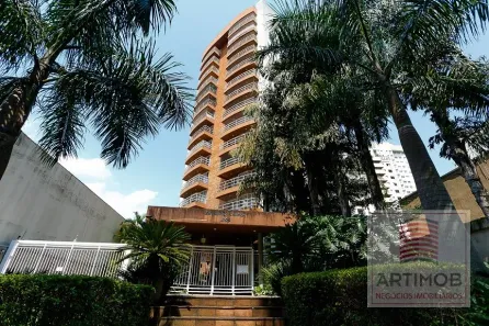 Apartamento com 2 Quartos à venda, 90m² no Jardim Londrina, São Paulo