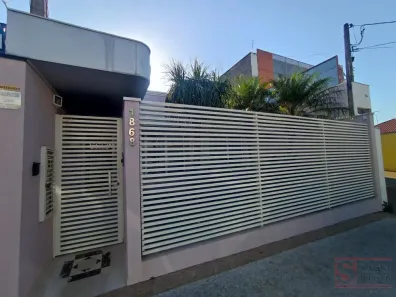Sala Comercial para alugar, 15m² no Centro, Limeira