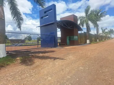 à venda, 84m² no , Engenheiro Beltrão