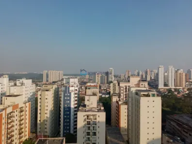 Apartamento com 2 Quartos à venda, 52m² no Vila Monte Alegre, São Paulo