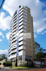 Apartamento com 3 Quartos à venda, 150m² no Vila Fujita, Londrina