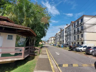 Apartamento com 2 Quartos para alugar, 42m² no Centro, Ananindeua