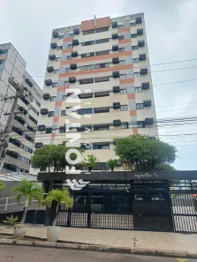 Apartamento com 3 Quartos para alugar, 70m² no Ponta Verde, Maceió