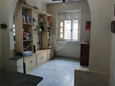 Casa com 2 Quartos à venda, 71m² no Vila Isabel, Rio de Janeiro