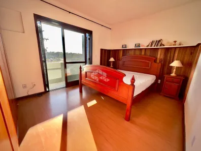 Apartamento com 2 Quartos à venda, 81m² no Santa Terezinha, Canela