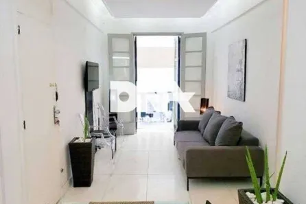 Apartamento com 2 Quartos à venda, 68m² no Leblon, Rio de Janeiro