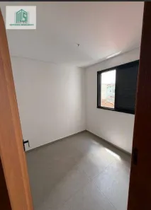 Cobertura com 2 Quartos à venda, 89m² no Parque Erasmo Assunção, Santo André