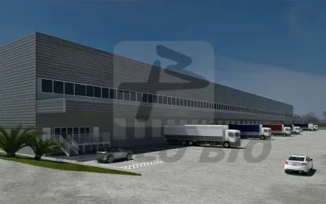 Galpão/Depósito/Armazém para alugar, 81388m² no , Hidrolândia