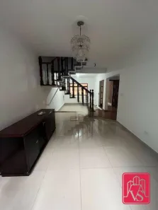 Sobrado com 3 Quartos para venda ou aluguel, 220m² no Ferrazópolis, São Bernardo do Campo