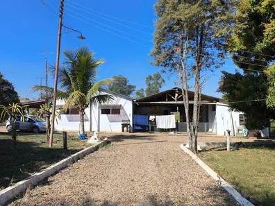 Fazenda/Sítio à venda, 53000m² no Residencial Paineiras, Piracicaba