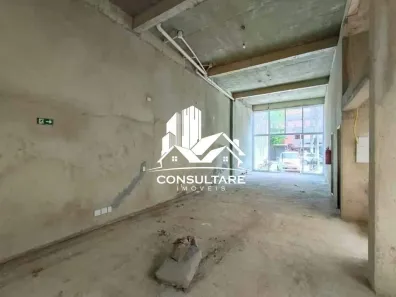 Ponto Comercial à venda, 200m² no Pompéia, Santos