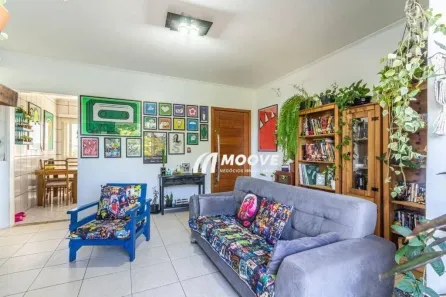 Apartamento com 3 Quartos à venda, 91m² no Vila Imbui, Cachoeirinha