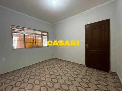 Sobrado com 4 Quartos à venda, 170m² no Jardim Cristiane, Santo André