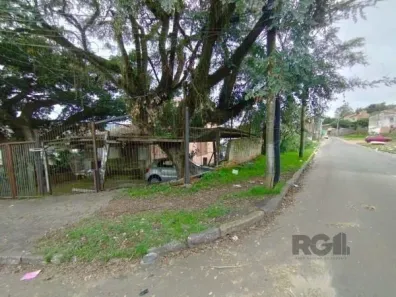 Lote/Terreno à venda, 440m² no Santa Tereza, Porto Alegre