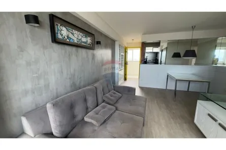 Apartamento com 2 Quartos para alugar, 55m² no Rosarinho, Recife