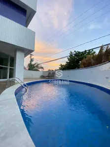 Cobertura com 4 Quartos à venda, 186m² no Estados, João Pessoa