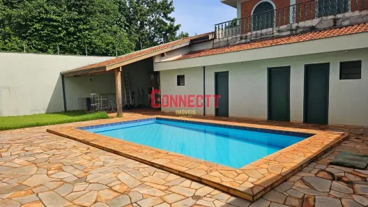 Casa com 3 Quartos à venda, 346m² no Ribeirânia, Ribeirão Preto